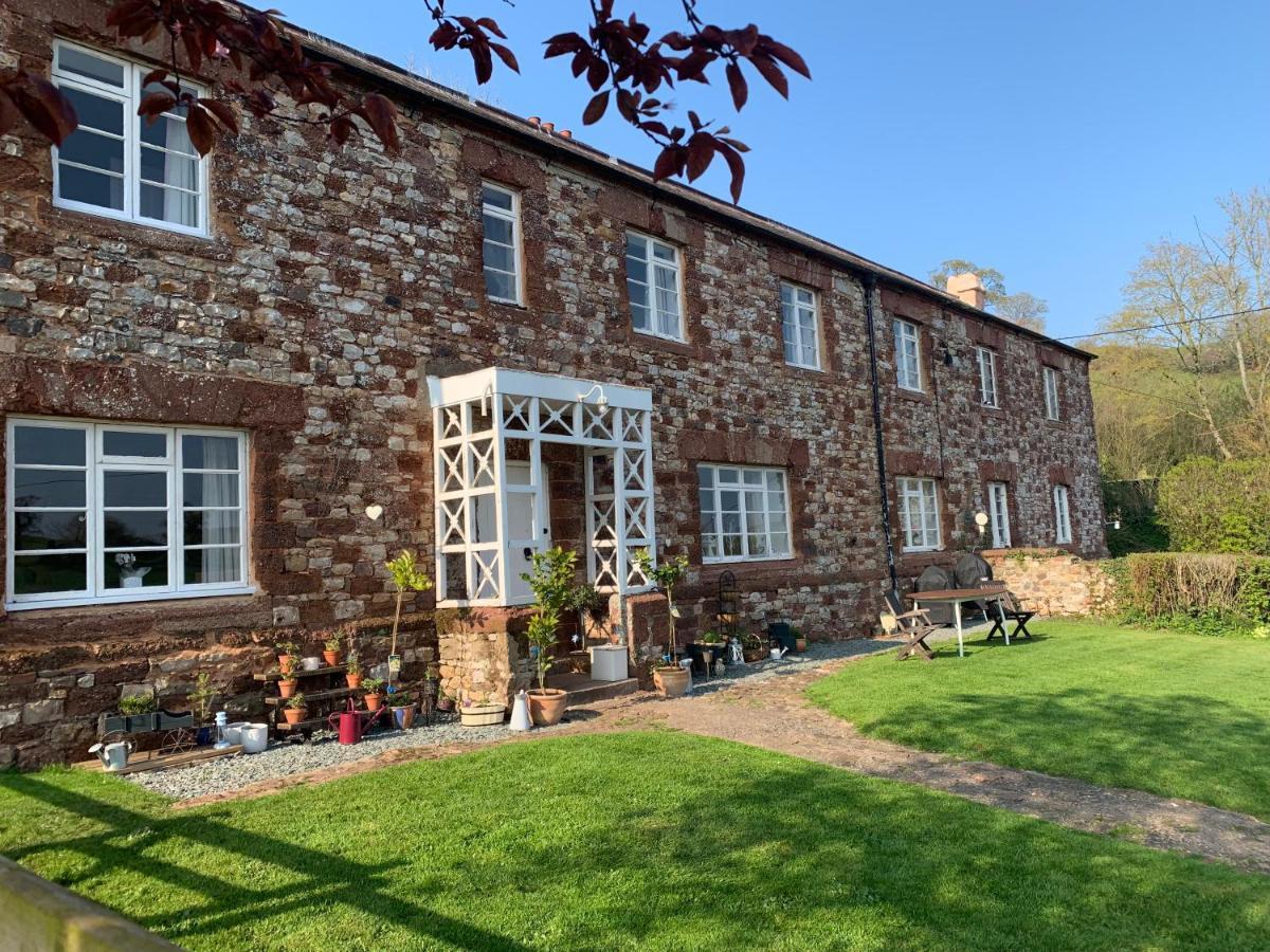 Langdon Barton Farm - Country * Dawlish